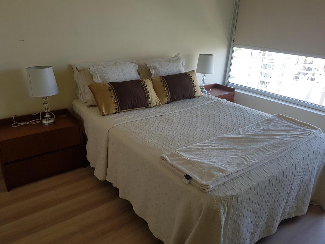 Quartier Boulevard. Palermo Holywood Apartment *