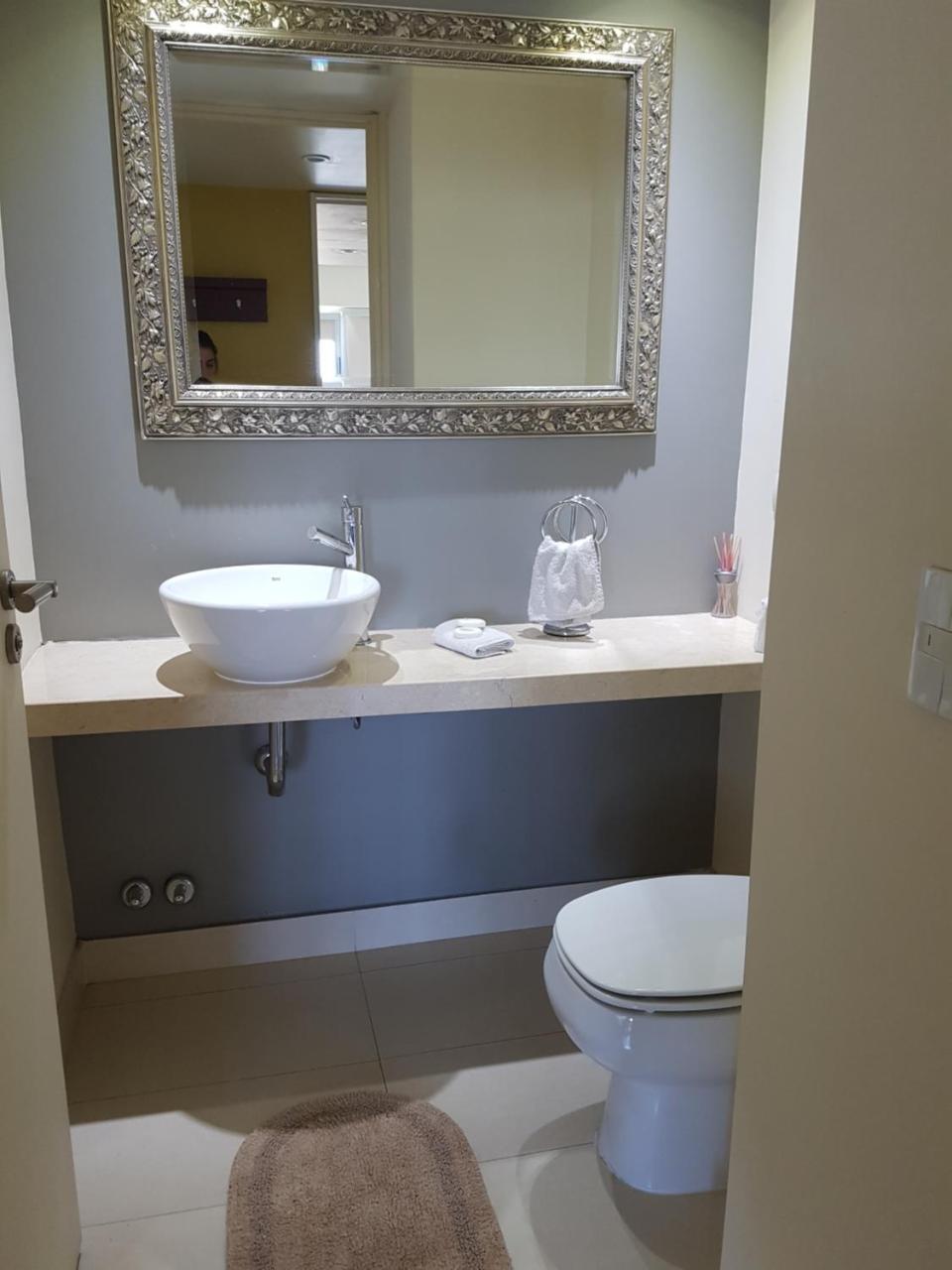 Apartment Quartier Boulevard. Palermo Holywood *