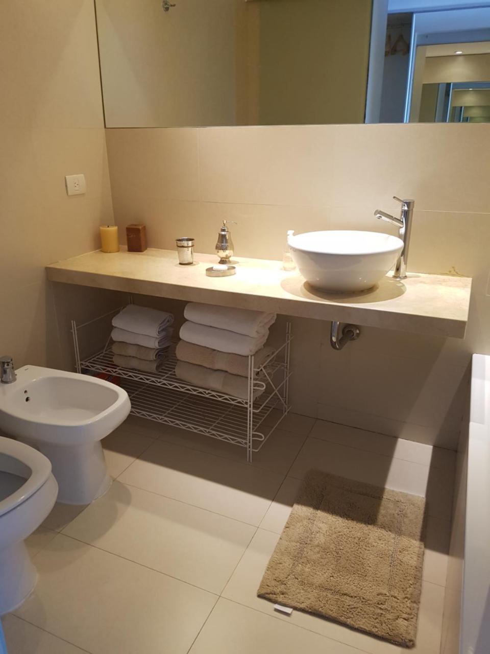Apartment Quartier Boulevard. Palermo Holywood