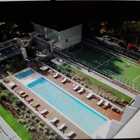 Quartier Boulevard. Palermo Holywood Ciudad Autónoma de Ciudad Autónoma de Buenos Aires Exterior foto