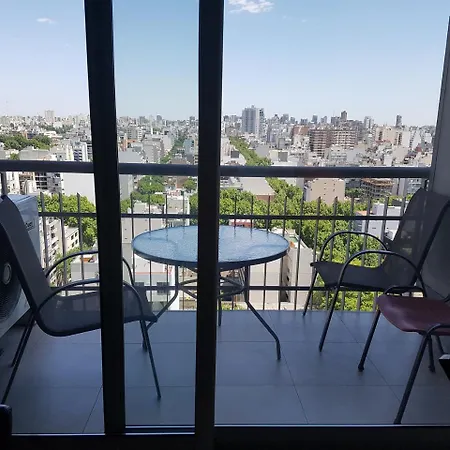 Quartier Boulevard. Palermo Holywood Ciudad Autónoma de Ciudad Autónoma de Buenos Aires Exterior foto