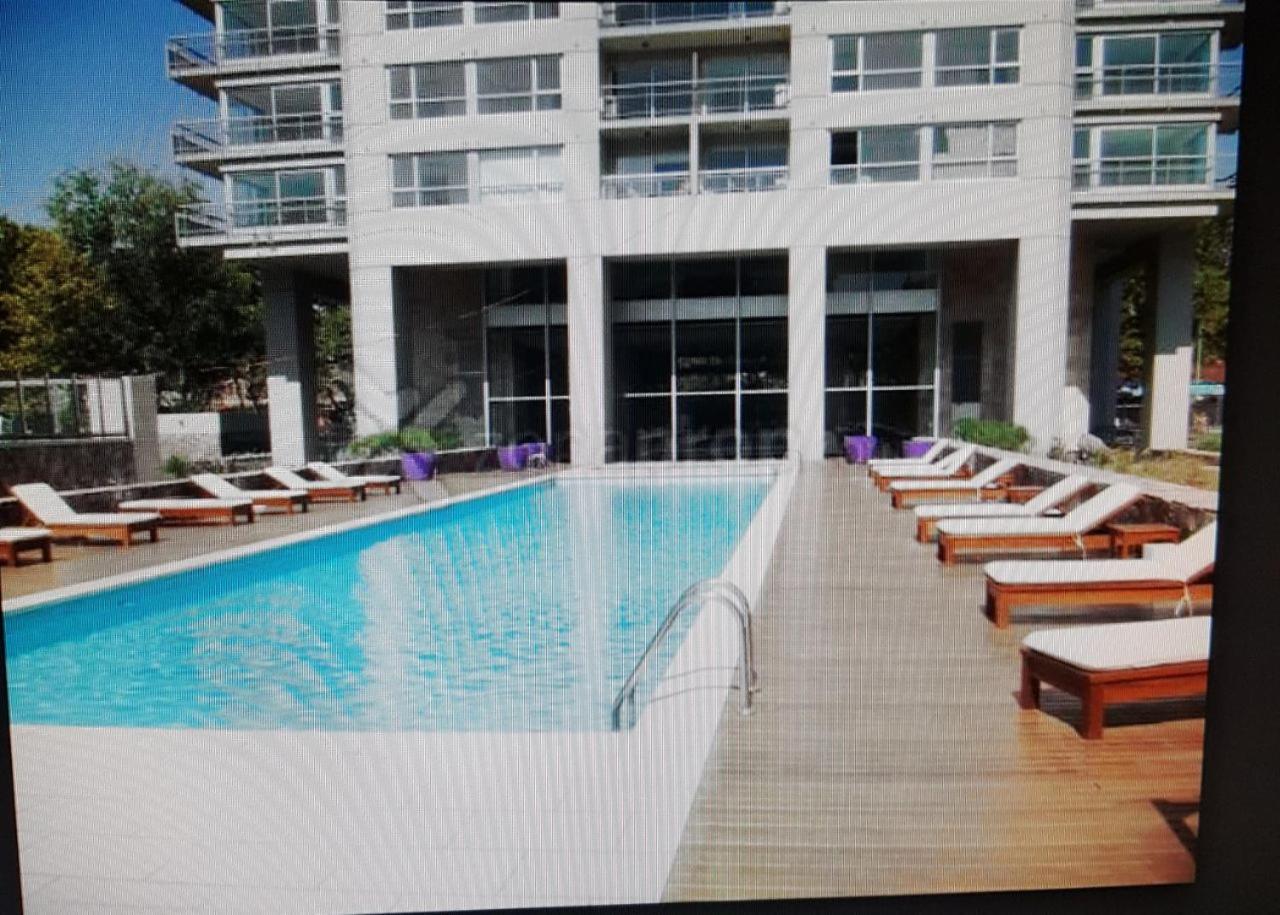 Apartamento Quartier Boulevard. Palermo Holywood Buenos Aires