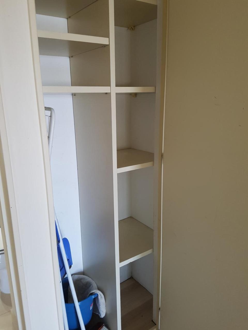 Apartamento Quartier Boulevard. Palermo Holywood Buenos Aires