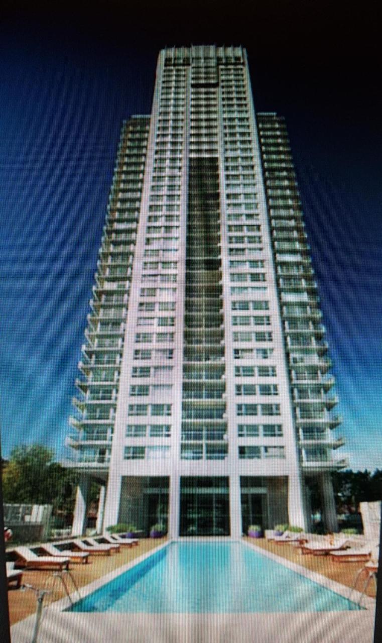 Quartier Boulevard. Palermo Holywood Apartamento Buenos Aires