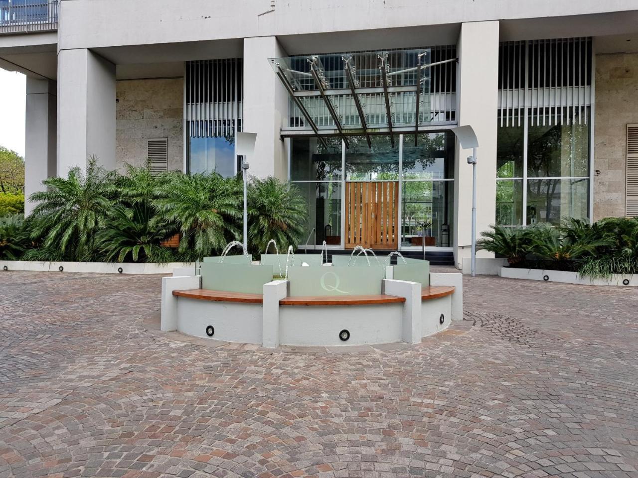 Apartamento Quartier Boulevard. Palermo Holywood Buenos Aires