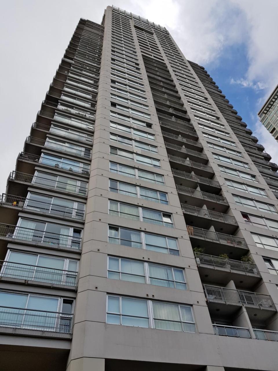 Apartamento Quartier Boulevard. Palermo Holywood Buenos Aires